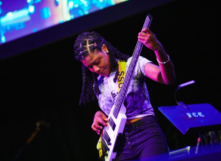 All Programs | Berklee Summer Programs